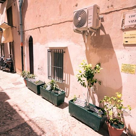 Fiamma Appartement Cefalù Buitenkant foto
