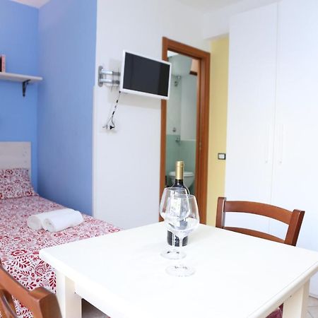 Fiamma Appartement Cefalù Buitenkant foto
