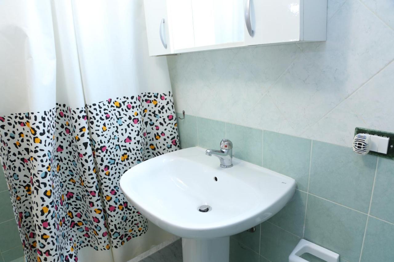 Fiamma Appartement Cefalù Buitenkant foto